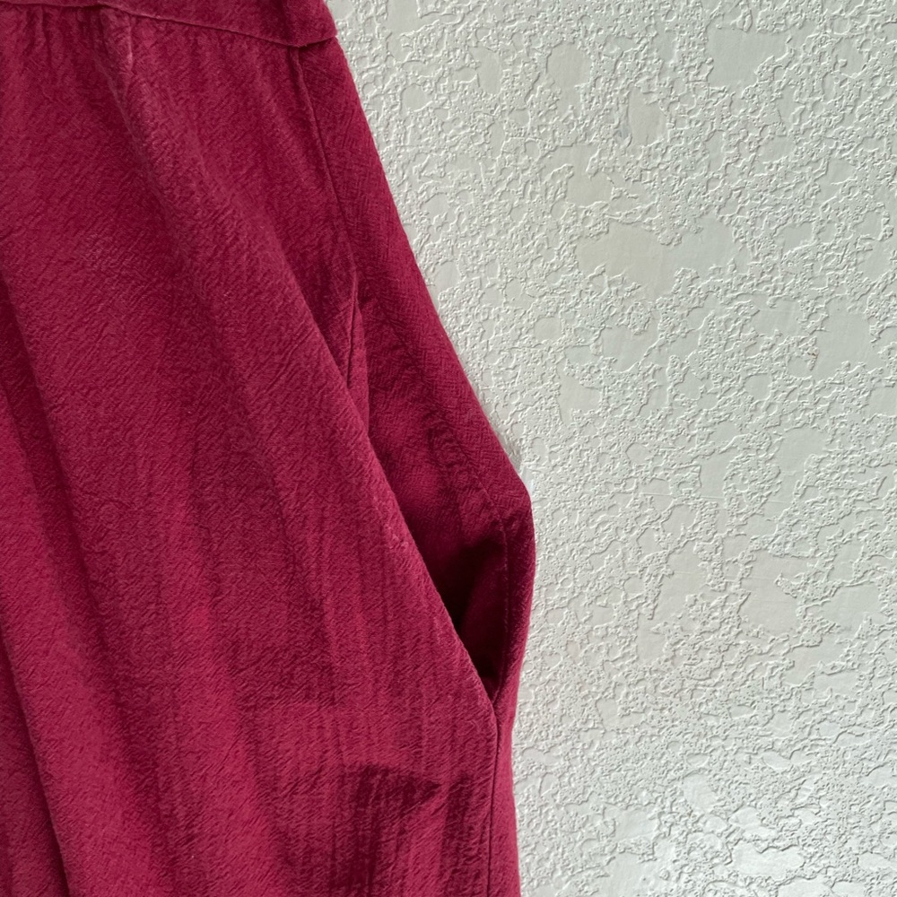 Empire waist baby doll dress - - Picture 3 of 4